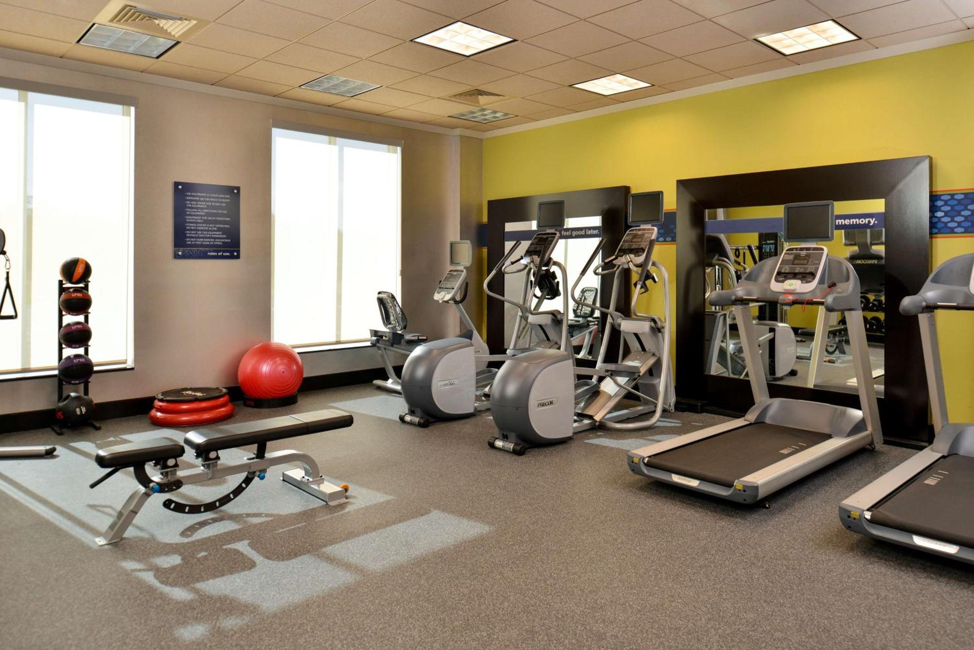 Hampton Inn & Suites Orlando/Downtown South - Medical Center Εξωτερικό φωτογραφία