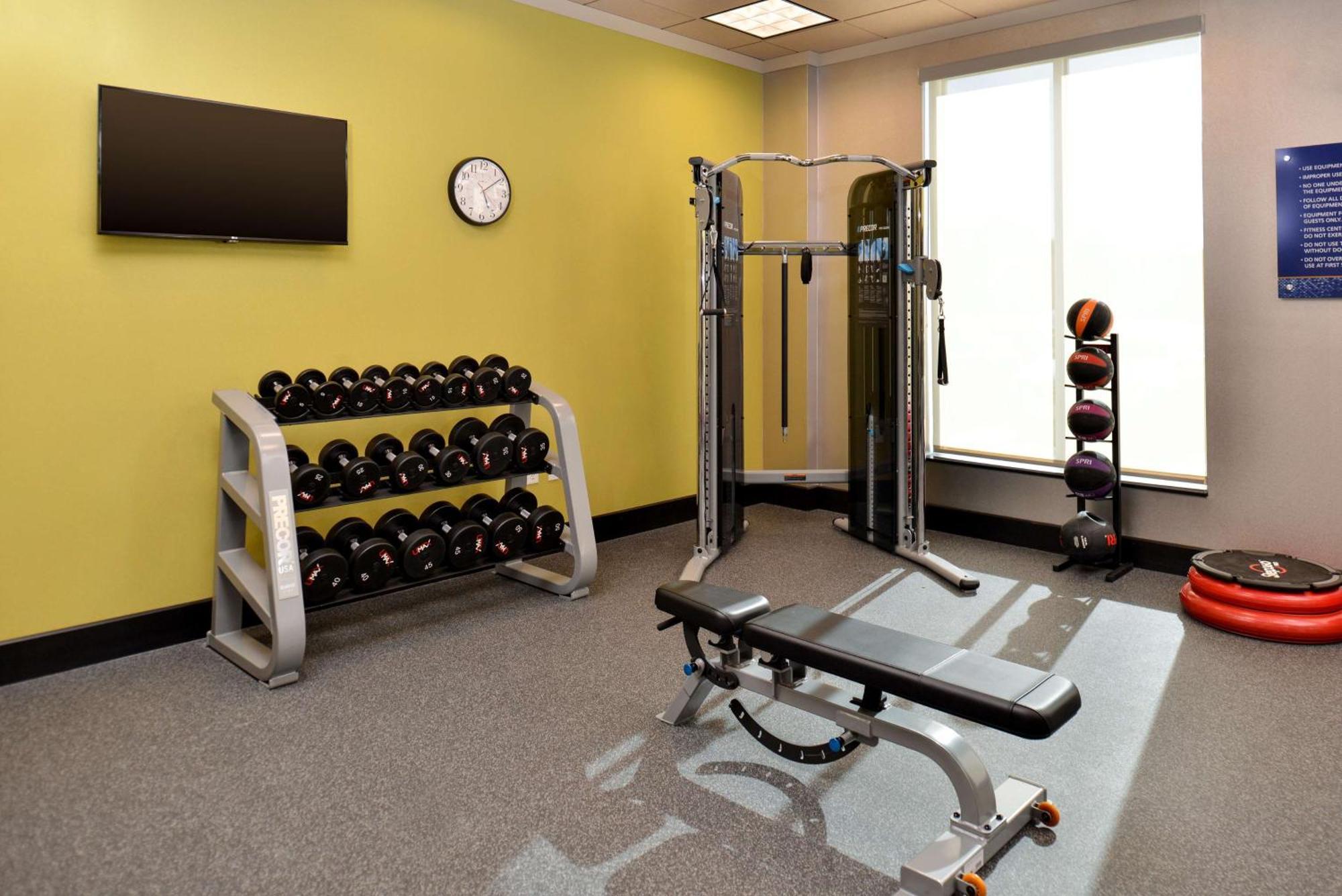 Hampton Inn & Suites Orlando/Downtown South - Medical Center Εξωτερικό φωτογραφία