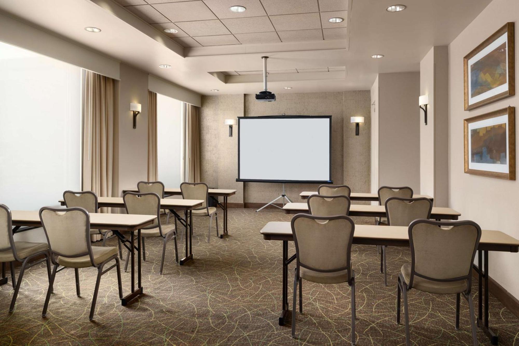 Hampton Inn & Suites Orlando/Downtown South - Medical Center Εξωτερικό φωτογραφία
