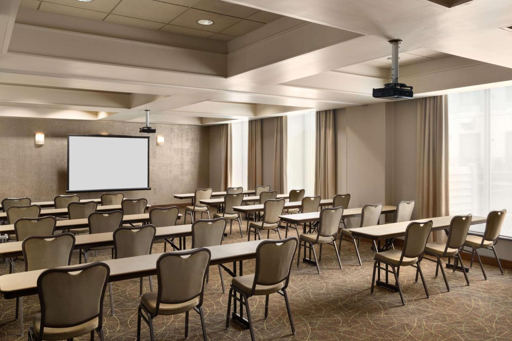 Hampton Inn & Suites Orlando/Downtown South - Medical Center Εξωτερικό φωτογραφία