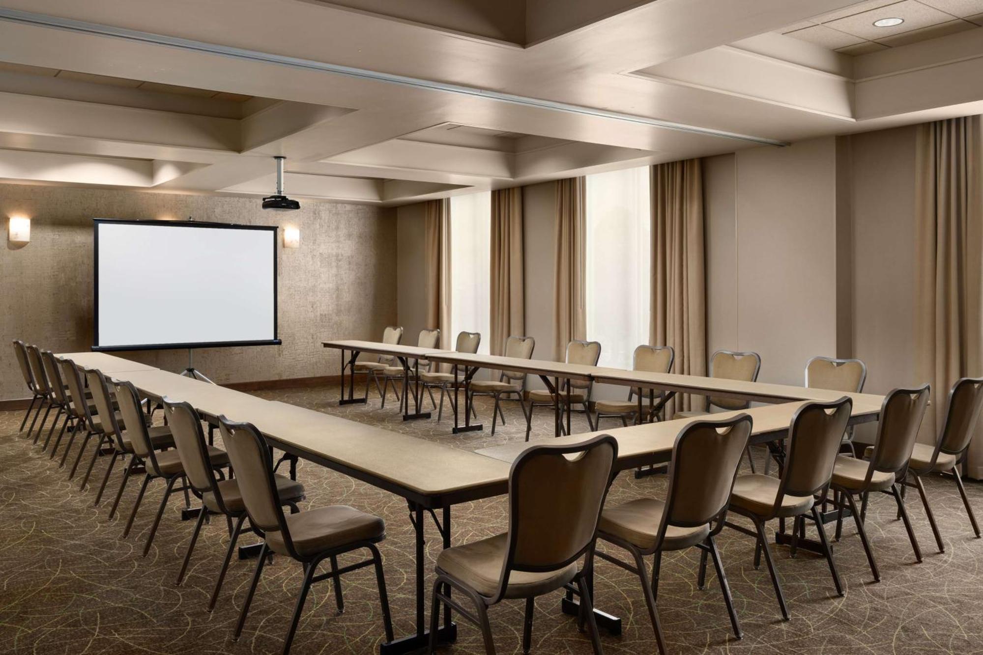 Hampton Inn & Suites Orlando/Downtown South - Medical Center Εξωτερικό φωτογραφία