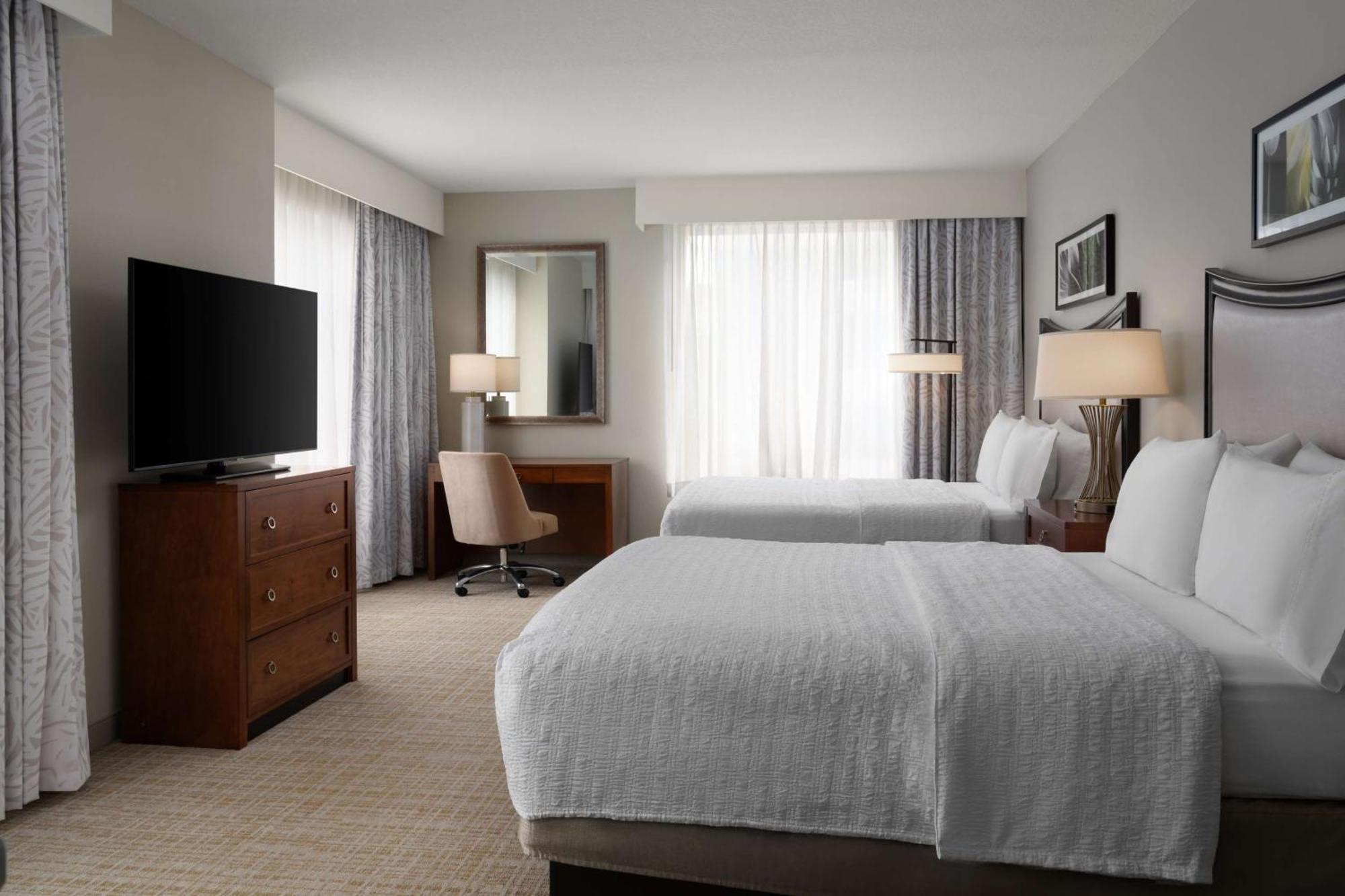 Hampton Inn & Suites Orlando/Downtown South - Medical Center Εξωτερικό φωτογραφία