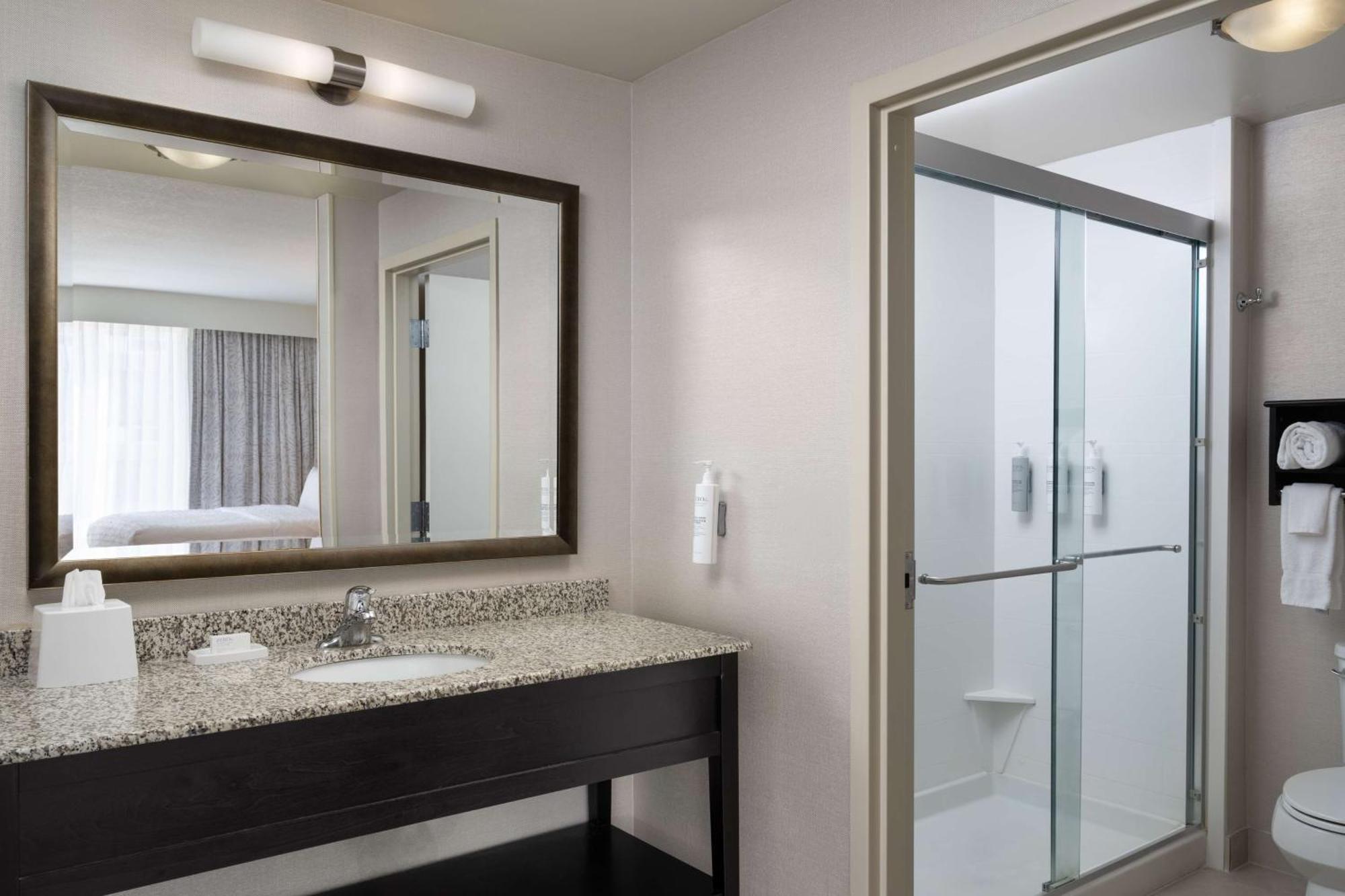Hampton Inn & Suites Orlando/Downtown South - Medical Center Εξωτερικό φωτογραφία