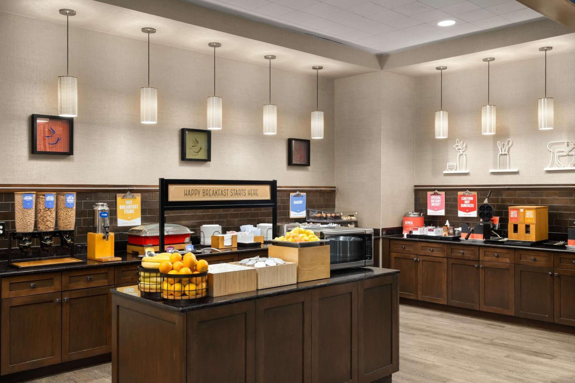 Hampton Inn & Suites Orlando/Downtown South - Medical Center Εξωτερικό φωτογραφία