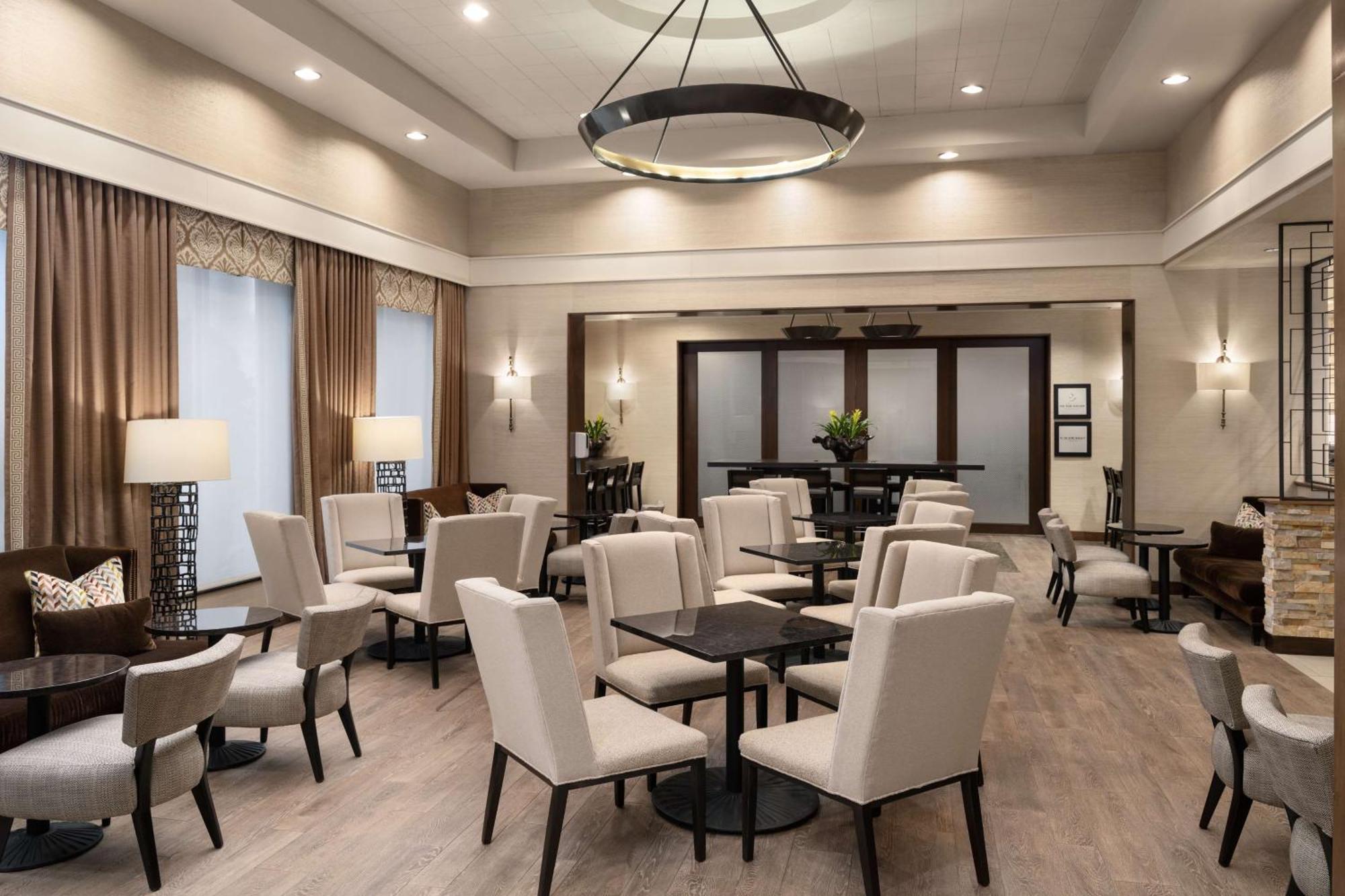 Hampton Inn & Suites Orlando/Downtown South - Medical Center Εξωτερικό φωτογραφία