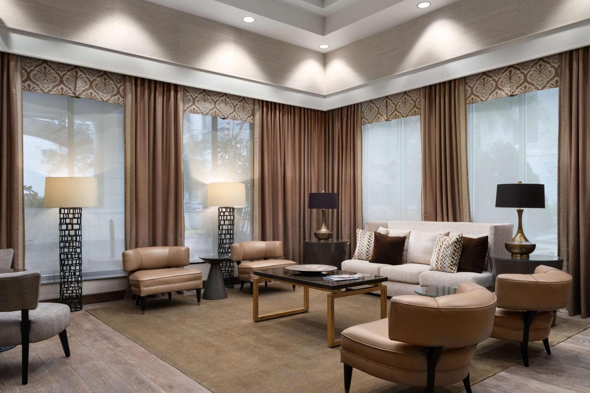 Hampton Inn & Suites Orlando/Downtown South - Medical Center Εξωτερικό φωτογραφία
